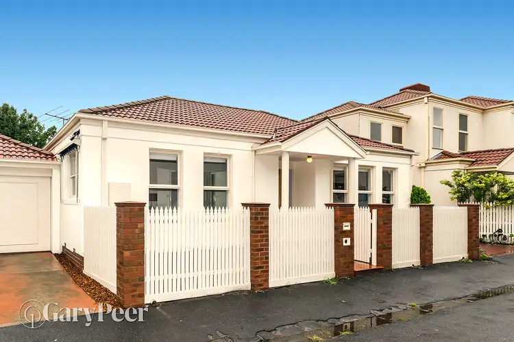 Main view of Homely unit listing, 3/1 Lillimur Road, Ormond VIC 3204