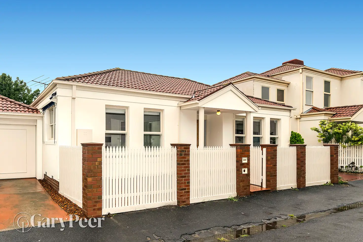 Main view of Homely unit listing, 3/1 Lillimur Road, Ormond VIC 3204