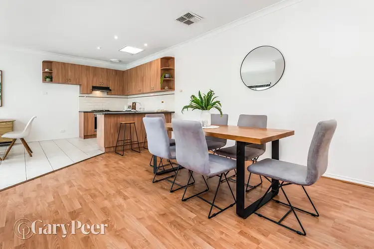 Third view of Homely unit listing, 3/1 Lillimur Road, Ormond VIC 3204