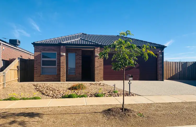 Main view of Homely house listing, 105 Oakpark Drive, Melton West VIC 3337