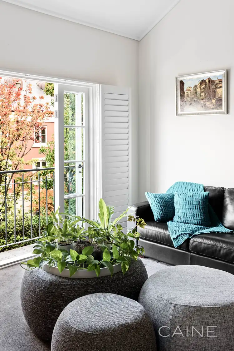 Fifth view of Homely apartment listing, 34/201 Wellington Parade South, East Melbourne VIC 3002