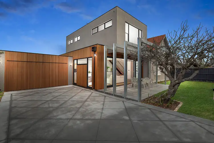 40 Snowdon Avenue, Caulfield VIC 3162
