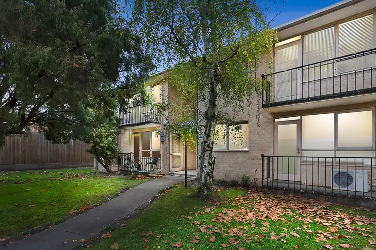 6/23-25 Warley Road, Malvern East VIC 3145