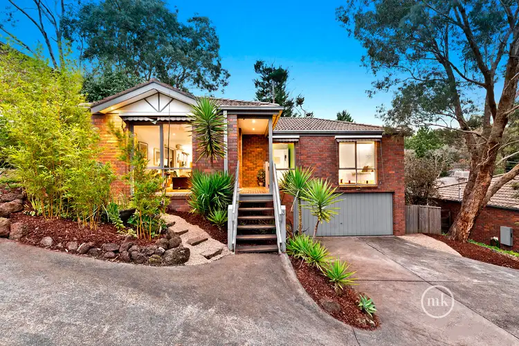 Main view of Homely house listing, 3/47 York Street, Eltham VIC 3095