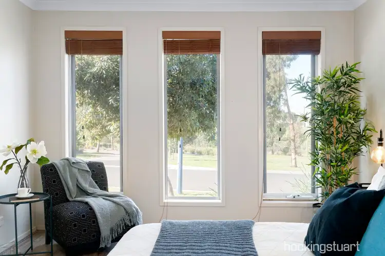 Third view of Homely house listing, 8 Kanto Court, Manor Lakes VIC 3024