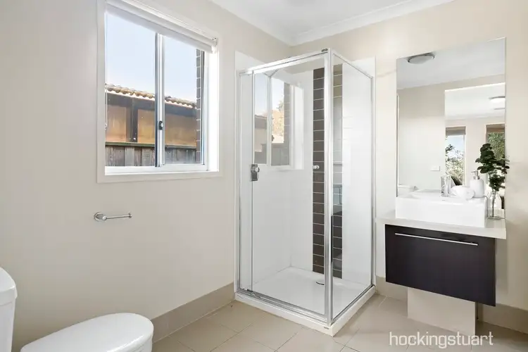 Fourth view of Homely house listing, 8 Kanto Court, Manor Lakes VIC 3024