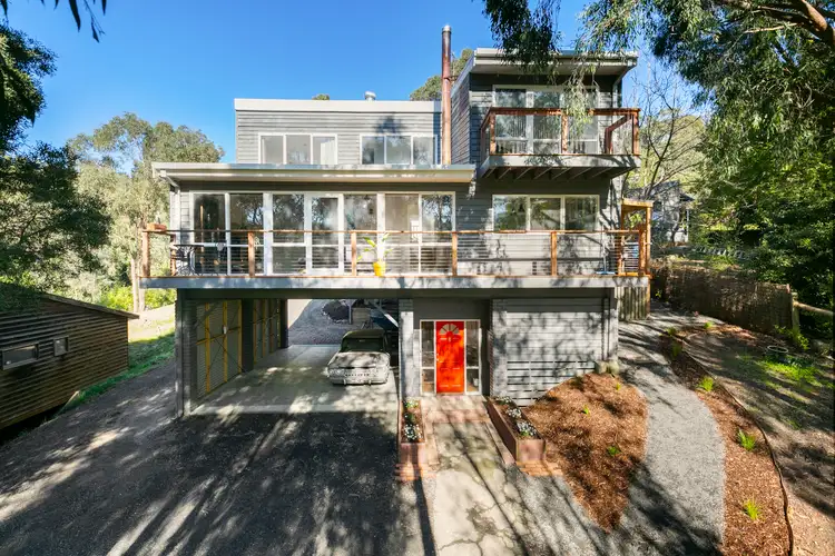 Second view of Homely house listing, 2502 Warburton Highway, Yarra Junction VIC 3797