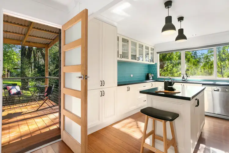 Fifth view of Homely house listing, 2502 Warburton Highway, Yarra Junction VIC 3797