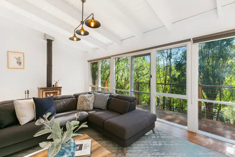 Sixth view of Homely house listing, 2502 Warburton Highway, Yarra Junction VIC 3797