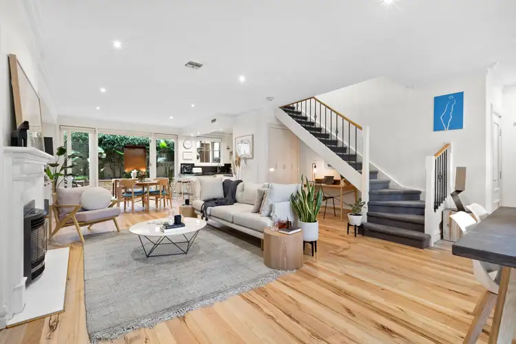 8/10 Lalbert Crescent, Prahran VIC 3181