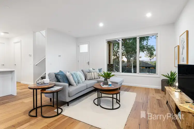 Second view of Homely house listing, 2 Walwa Street, Mitcham VIC 3132