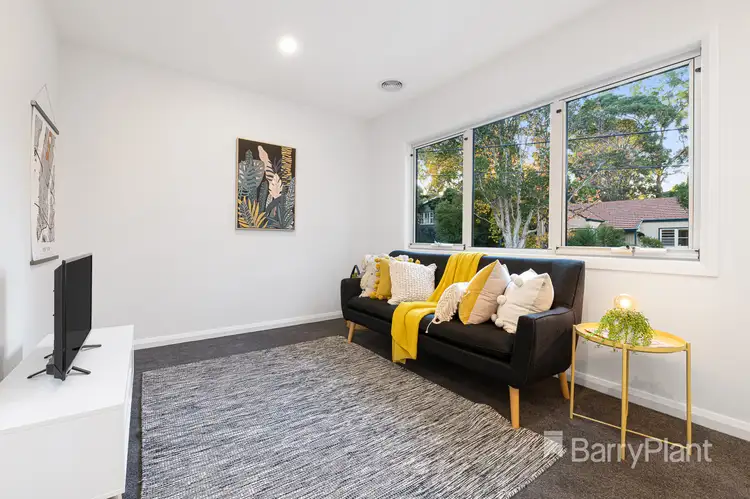 Fourth view of Homely house listing, 22 Culwell Avenue, Mitcham VIC 3132