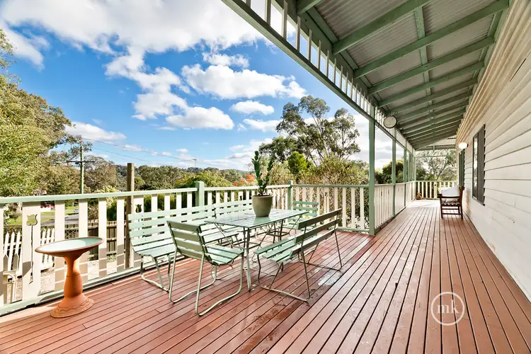 31 Anzac Avenue, Hurstbridge VIC 3099