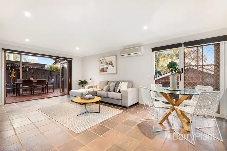 Fifth view of Homely house listing, 9A Gordon Grove, Montmorency VIC 3094