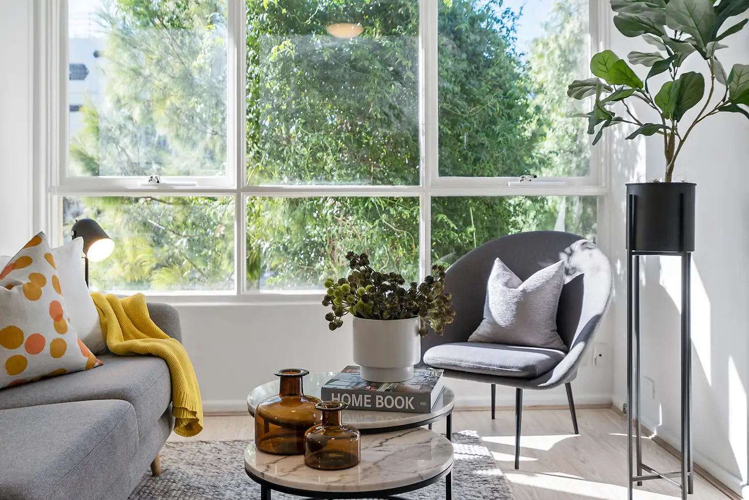 Main view of Homely apartment listing, 8/28 Jackson Street, St Kilda VIC 3182