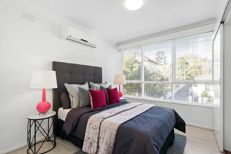 Third view of Homely apartment listing, 8/28 Jackson Street, St Kilda VIC 3182