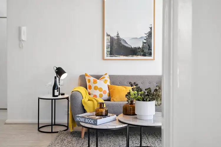 Fifth view of Homely apartment listing, 8/28 Jackson Street, St Kilda VIC 3182