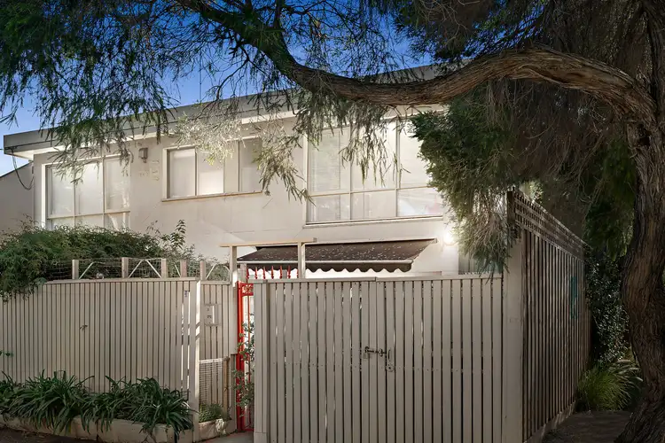 Sixth view of Homely apartment listing, 8/28 Jackson Street, St Kilda VIC 3182