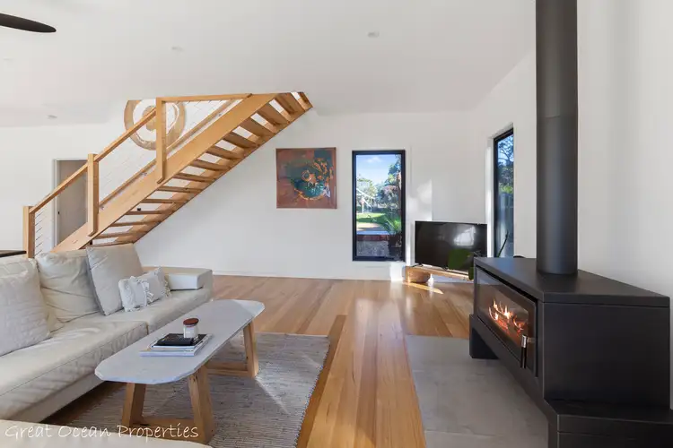 Third view of Homely land listing, 25 Telford Street, Marengo VIC 3233