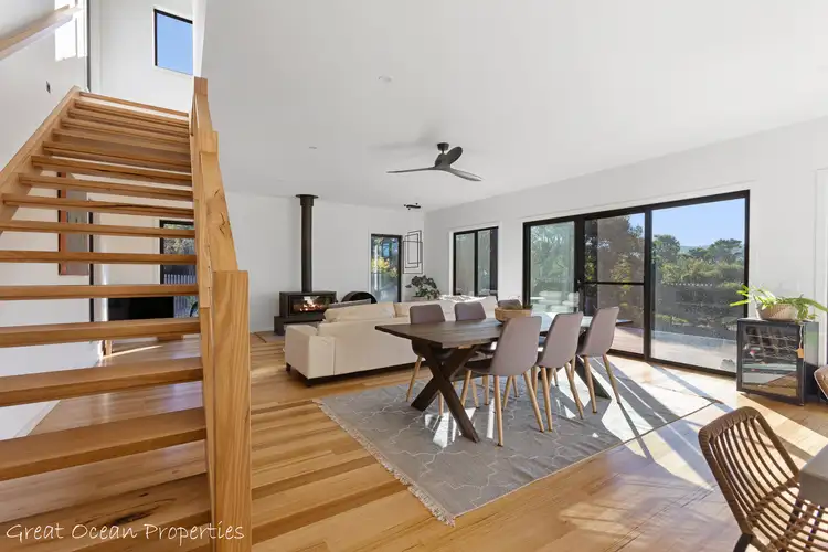 Fourth view of Homely land listing, 25 Telford Street, Marengo VIC 3233