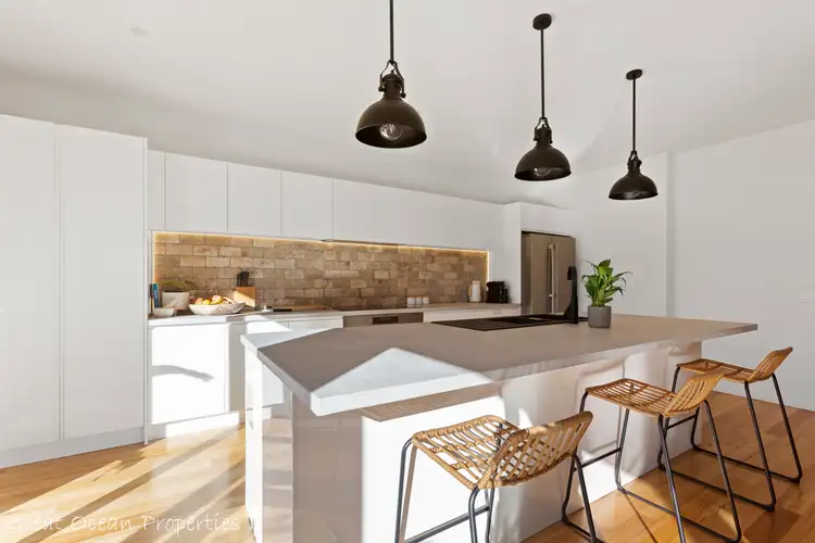Fifth view of Homely land listing, 25 Telford Street, Marengo VIC 3233