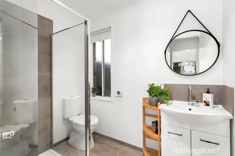 Third view of Homely house listing, 28 Mundi Crescent, Manor Lakes VIC 3024