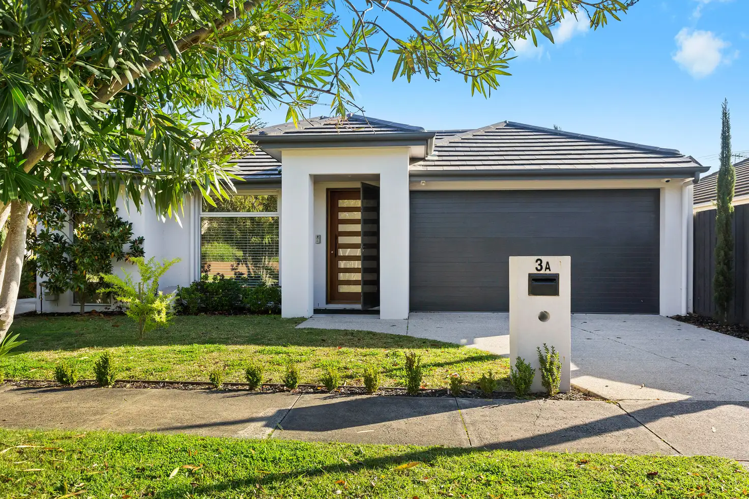 Main view of Homely house listing, 3A Colstan Court, Mount Eliza VIC 3930
