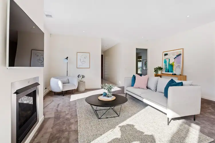 Fourth view of Homely house listing, 3A Colstan Court, Mount Eliza VIC 3930