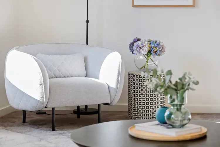 Fifth view of Homely house listing, 3A Colstan Court, Mount Eliza VIC 3930