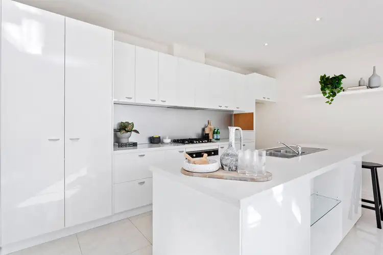Sixth view of Homely house listing, 3A Colstan Court, Mount Eliza VIC 3930