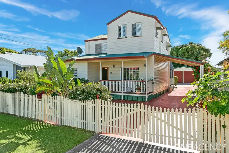 48 Collins Street, Woody Point QLD 4019