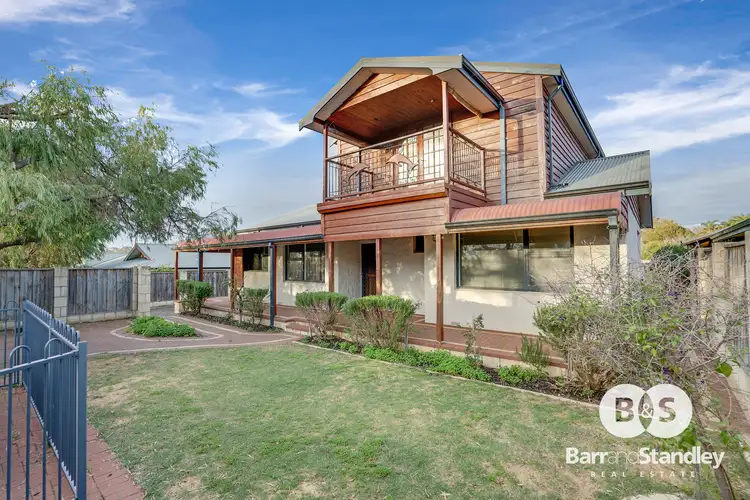 Main view of Homely house listing, 36 Carpenter Terrace, Australind WA 6233