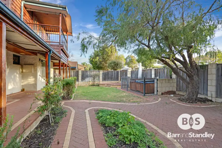 Third view of Homely house listing, 36 Carpenter Terrace, Australind WA 6233