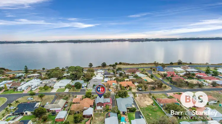 Fifth view of Homely house listing, 36 Carpenter Terrace, Australind WA 6233