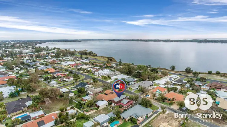 Sixth view of Homely house listing, 36 Carpenter Terrace, Australind WA 6233