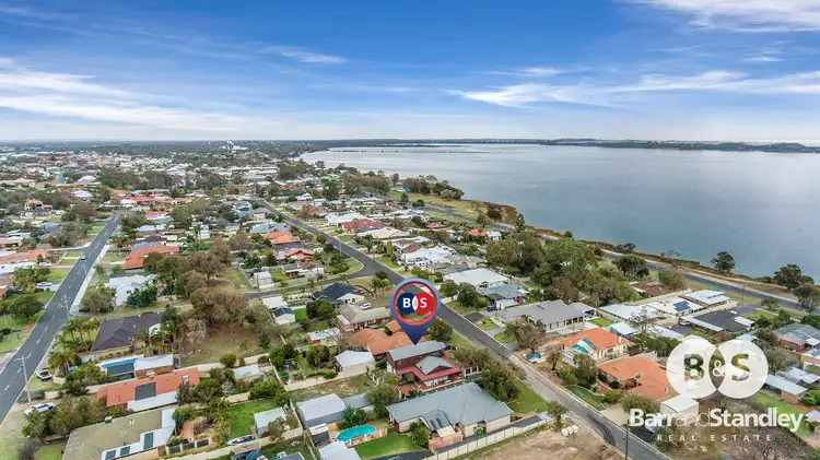 Seventh view of Homely house listing, 36 Carpenter Terrace, Australind WA 6233