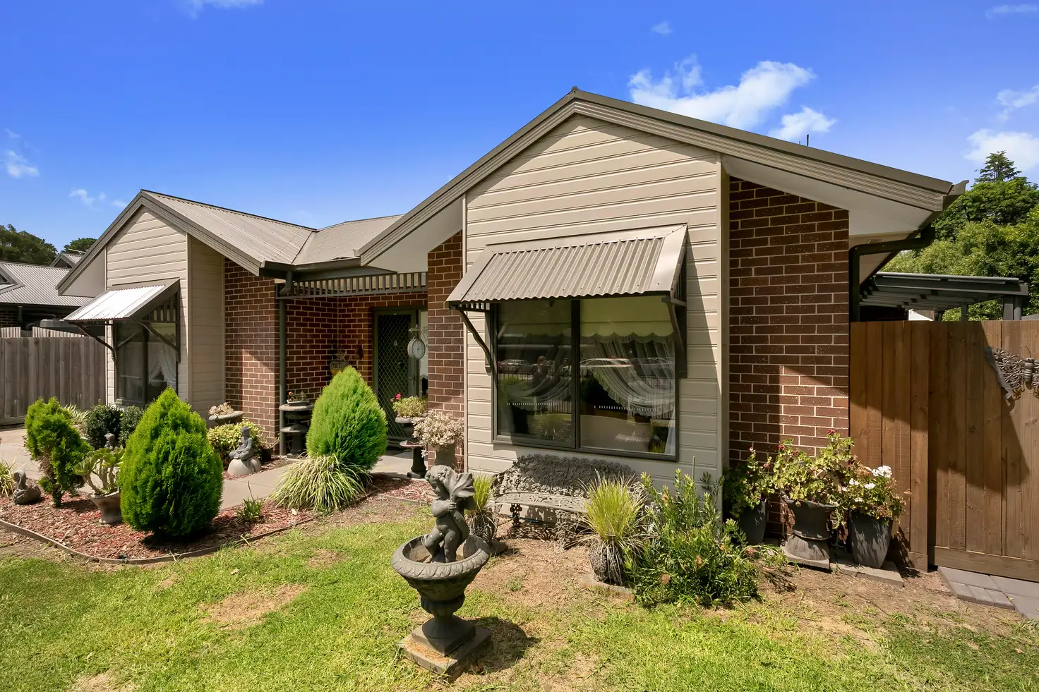 Main view of Homely house listing, 1 Palm Place, Yarra Junction VIC 3797