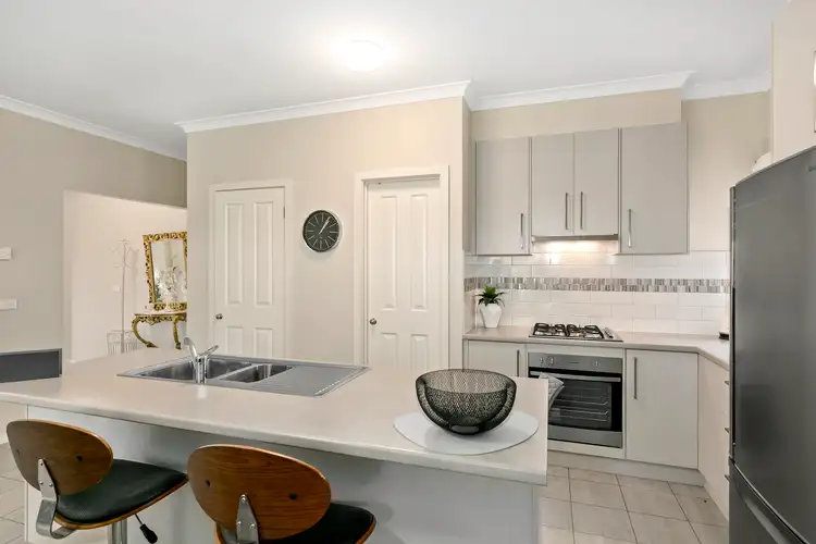 Fourth view of Homely house listing, 1 Palm Place, Yarra Junction VIC 3797