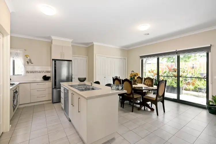 Fifth view of Homely house listing, 1 Palm Place, Yarra Junction VIC 3797