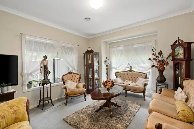 Sixth view of Homely house listing, 1 Palm Place, Yarra Junction VIC 3797
