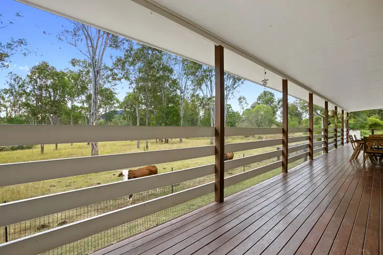Third view of Homely rural property listing, 15 Barrett Road, Widgee QLD 4570