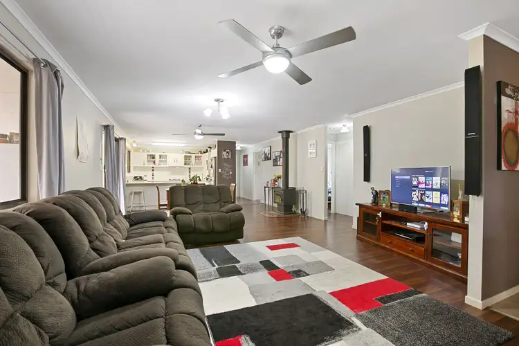 Fourth view of Homely rural property listing, 15 Barrett Road, Widgee QLD 4570