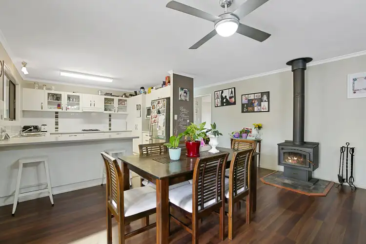 Fifth view of Homely rural property listing, 15 Barrett Road, Widgee QLD 4570