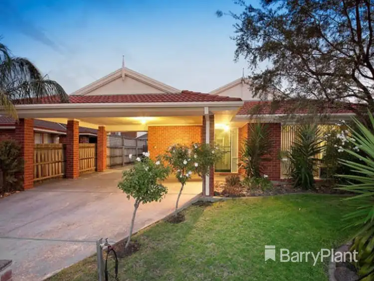 20 Dotterel Court, Chelsea Heights VIC 3196