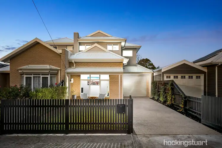 22 Bayview Street, Altona VIC 3018