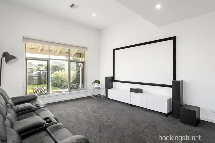 Fifth view of Homely townhouse listing, 22 Bayview Street, Altona VIC 3018