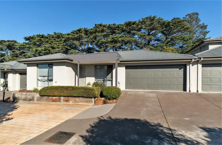 Main view of Homely unit listing, 2/27 Ruby Joy Drive, Somerville VIC 3912