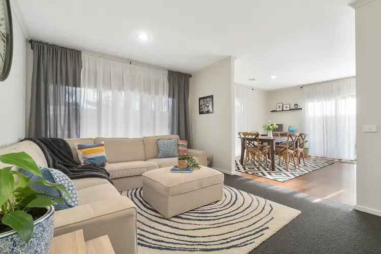 Second view of Homely unit listing, 2/27 Ruby Joy Drive, Somerville VIC 3912