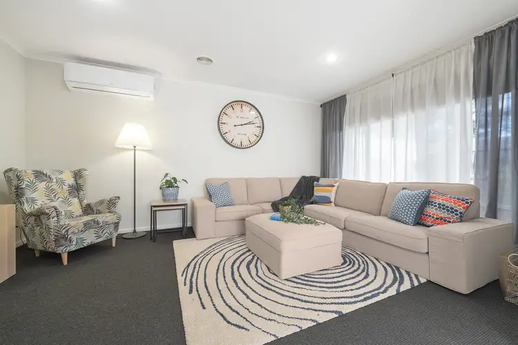 Fourth view of Homely unit listing, 2/27 Ruby Joy Drive, Somerville VIC 3912