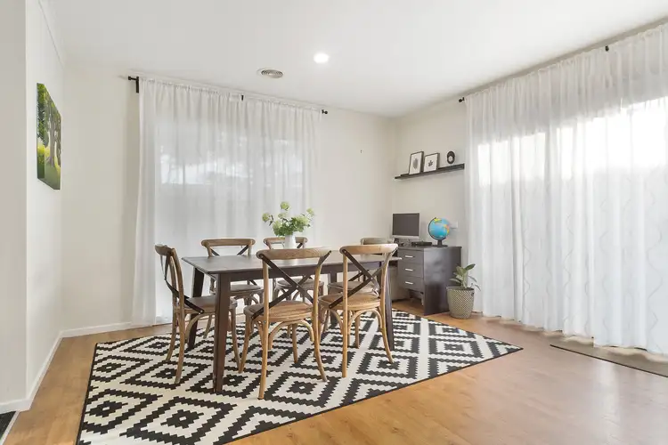 Fifth view of Homely unit listing, 2/27 Ruby Joy Drive, Somerville VIC 3912